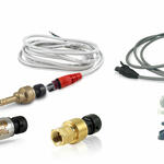 Transducers & Isolators